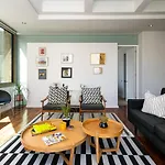 #705 Cartwright - Retro Chic