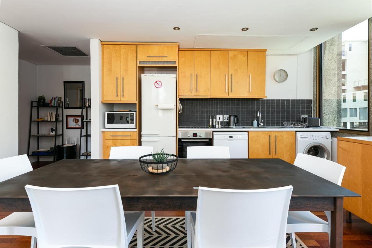 #705 Cartwright - Retro Chic Appartement Le Cap