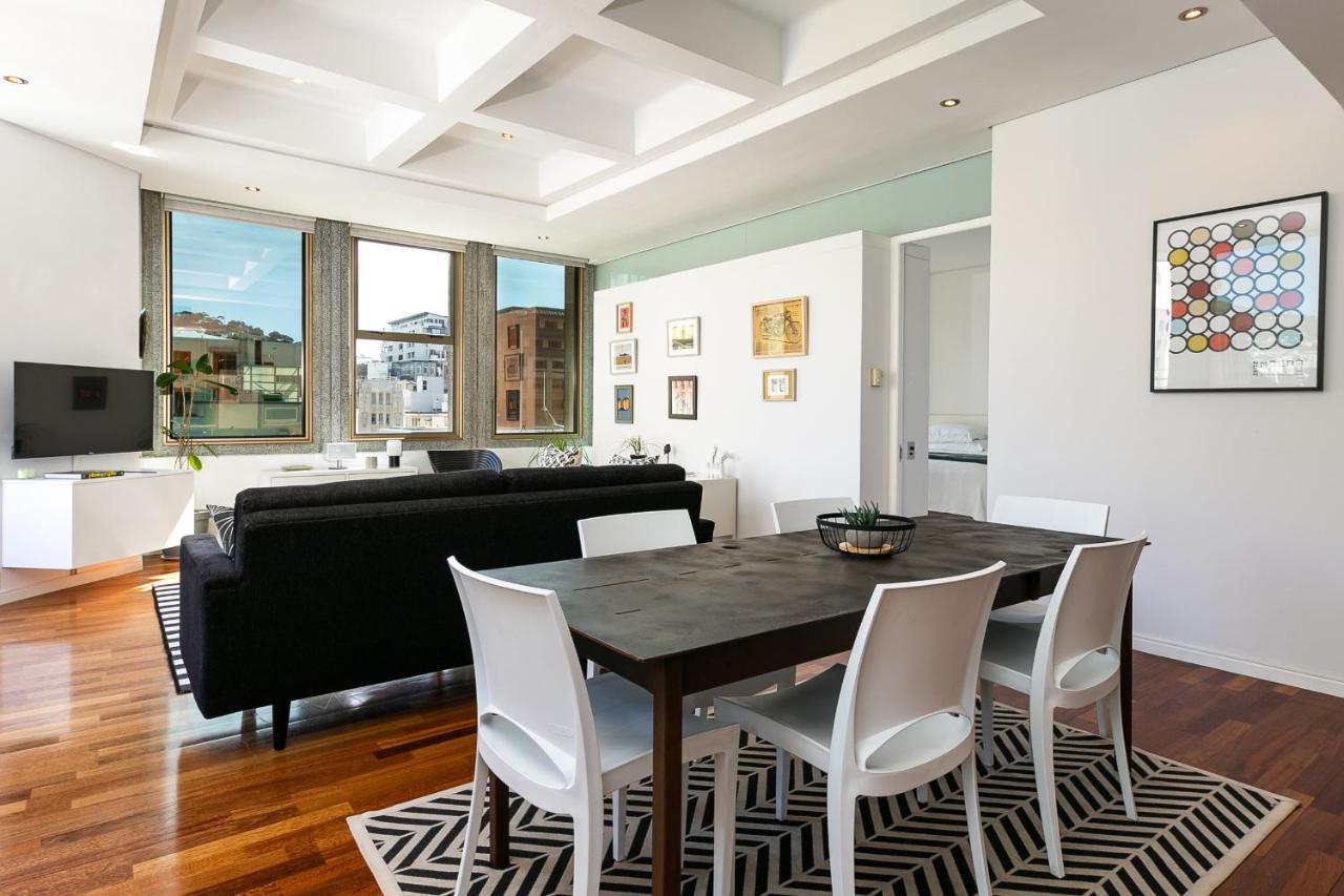 Appartement #705 Cartwright - Retro Chic Le Cap