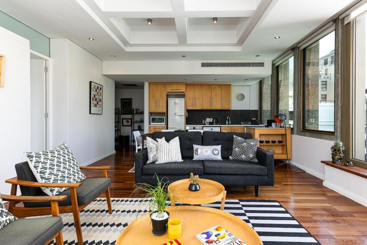 Appartement #705 Cartwright - Retro Chic Le Cap